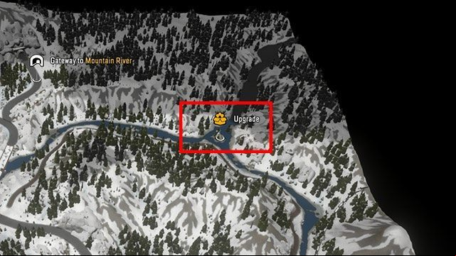 Compatible with - SnowRunner: White Valley - map of hidden parts, vehicles - SnowRunner: Alaska - USA - SnowRunner Guide