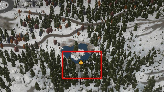 Compatible with - SnowRunner: White Valley - map of hidden parts, vehicles - SnowRunner: Alaska - USA - SnowRunner Guide