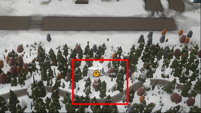 7 - SnowRunner: White Valley - map of hidden parts, vehicles - SnowRunner: Alaska - USA - SnowRunner Guide