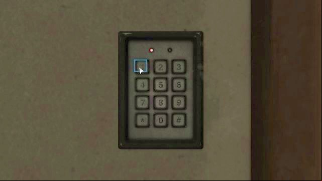 Enter the access code to unlock the ageway. - Subway / David Munshis laboratory | Riddles and puzzles - Riddles and puzzles - SOMA Guide