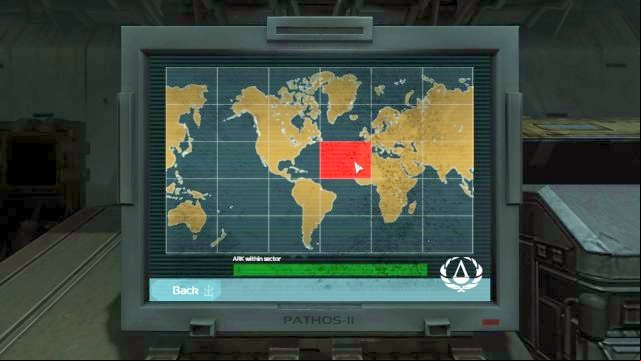 If you dont want to click blindly, follow the steps below this screenshot. - Lambda station | Riddles and puzzles of SOMA Game - Riddles and puzzles - SOMA Guide