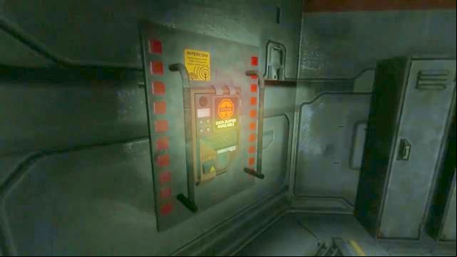 Data Buffer . - Tau station | Collectibles in SOMA Game - Collectibles - SOMA Guide