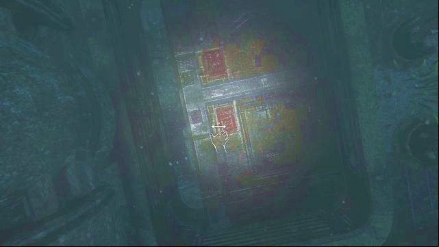 A little moment of safety... - CURIE shipwreck | SOMA Game Walkthrough - Walkthrough - SOMA Guide