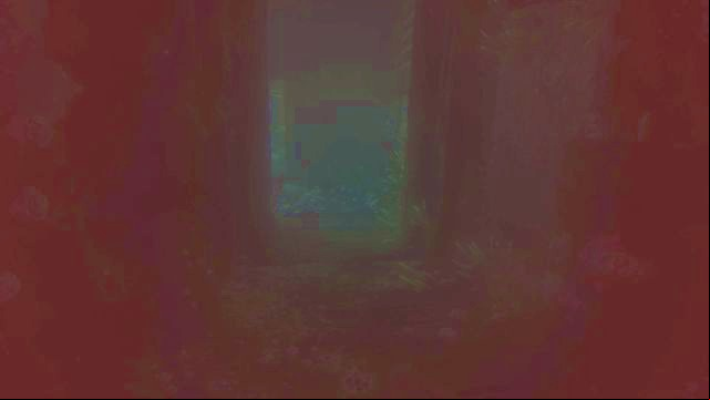 If you are hit, move away so that the character can recover from the blow and regain some of his vision. - CURIE shipwreck | SOMA Game Walkthrough - Walkthrough - SOMA Guide