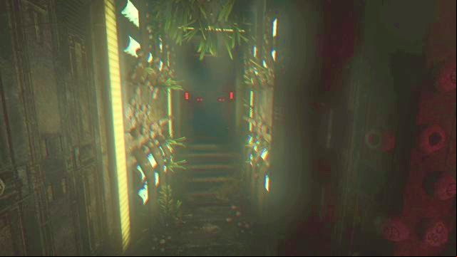 Lets hope it will work this time... - CURIE shipwreck | SOMA Game Walkthrough - Walkthrough - SOMA Guide