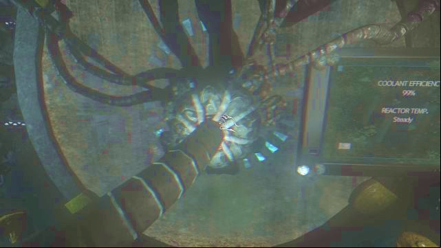 Prepare for a surprise... - CURIE shipwreck | SOMA Game Walkthrough - Walkthrough - SOMA Guide