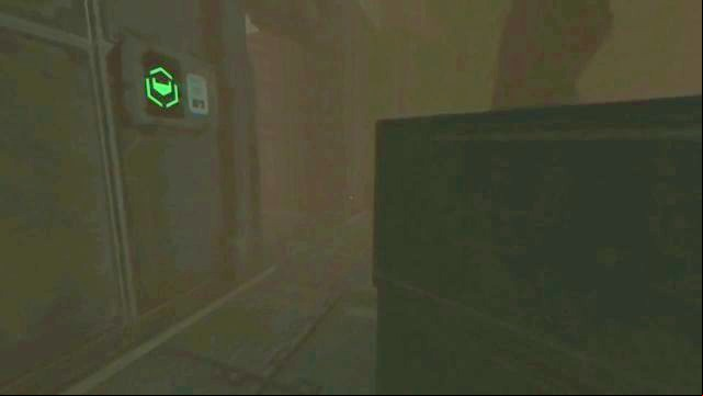 The return of the meat. - Theta | SOMA Game Walkthrough - Walkthrough - SOMA Guide