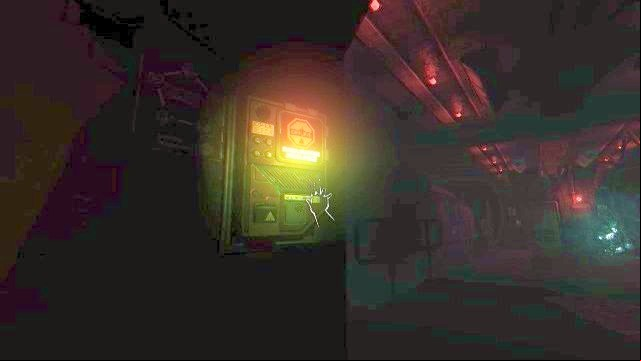 1 - List of all collectibles in SOMA game - Collectibles - SOMA Guide