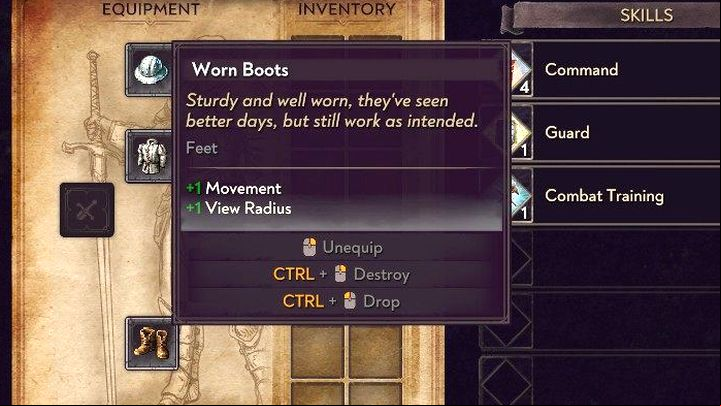 5 - Songs of Conquest: How to remove fog of war and increase view radius? - FAQ - Songs of Conquest Guide