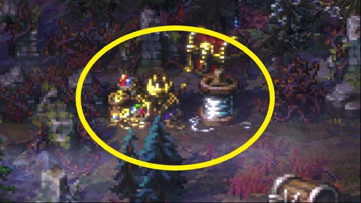 Gold and glimmerweave? Yes, please! - Songs of Conquest: Research and resources - Basics - Songs of Conquest Guide