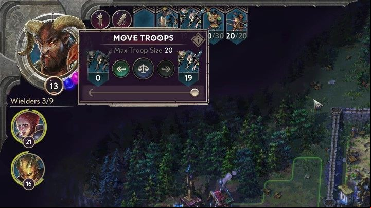 2 - Songs of Conquest: Armies and Battles - Military - Songs of Conquest Guide