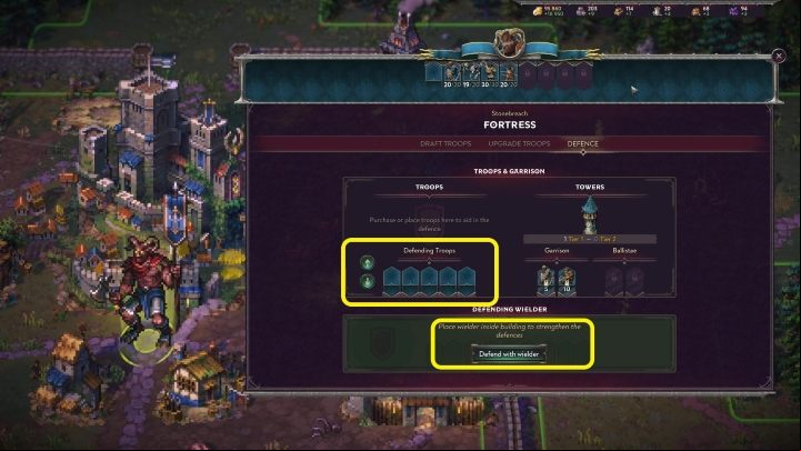8 - Songs of Conquest: Armies and Battles - Military - Songs of Conquest Guide