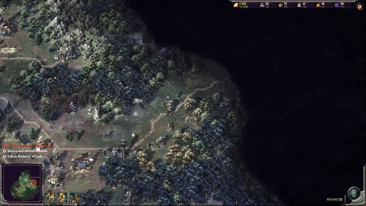 2 - Songs of Conquest: How to save the game? - FAQ - Songs of Conquest Guide