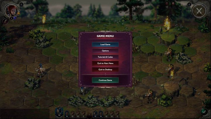 1 - Songs of Conquest: How to save the game? - FAQ - Songs of Conquest Guide