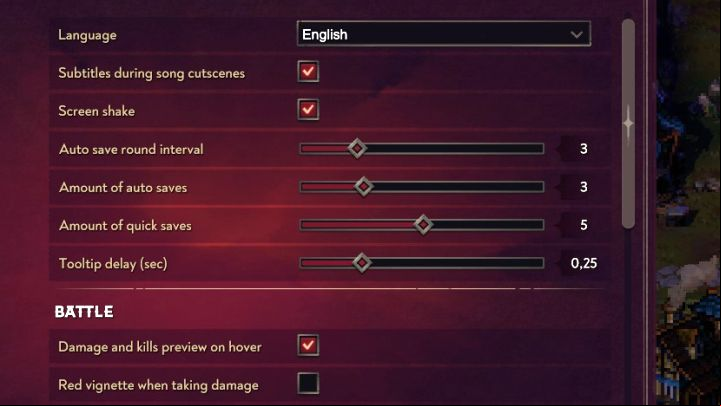 In Songs of Conquest, your progress can be saved in as many as 3 ways - Songs of Conquest: How to save the game? - FAQ - Songs of Conquest Guide