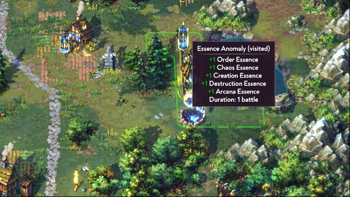 3 - Songs of Conquest: Can the pixel art style be turned off? - FAQ - Songs of Conquest Guide