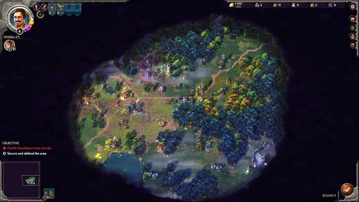 2 - Songs of Conquest: Can the pixel art style be turned off? - FAQ - Songs of Conquest Guide