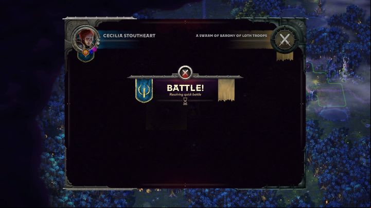 1 - Songs of Conquest: Is it worth using Quick Battle? - FAQ - Songs of Conquest Guide