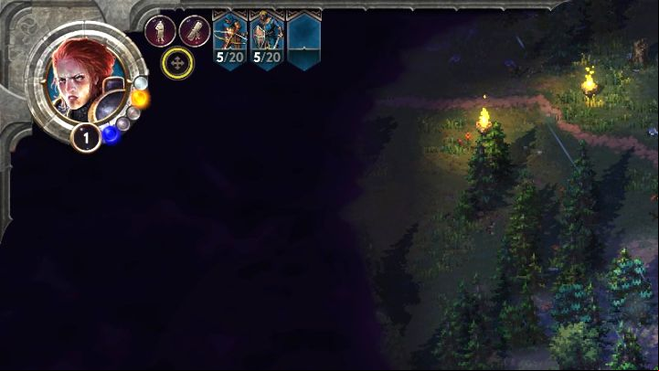 1 - Songs of Conquest: How to increase the size of Wielders army? - FAQ - Songs of Conquest Guide