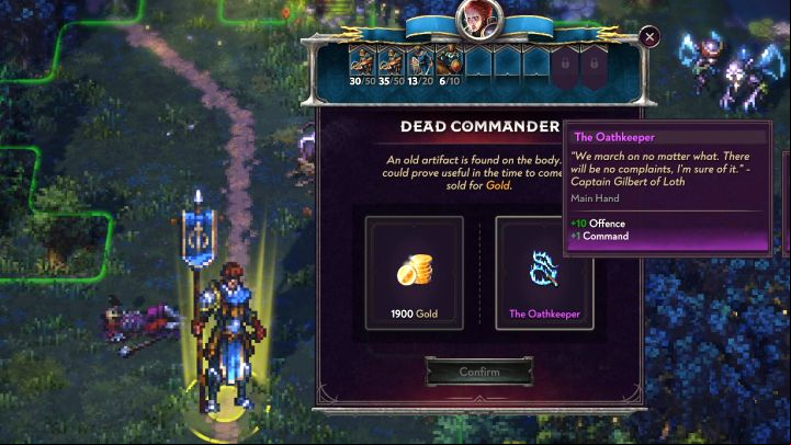 3 - Songs of Conquest: How to increase the size of Wielders army? - FAQ - Songs of Conquest Guide