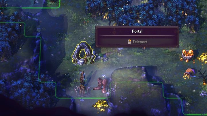 2 - Songs of Conquest: Is there fast travel? - FAQ - Songs of Conquest Guide