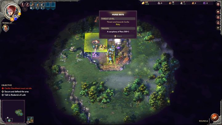 3 - Songs of Conquest: Is there fast travel? - FAQ - Songs of Conquest Guide