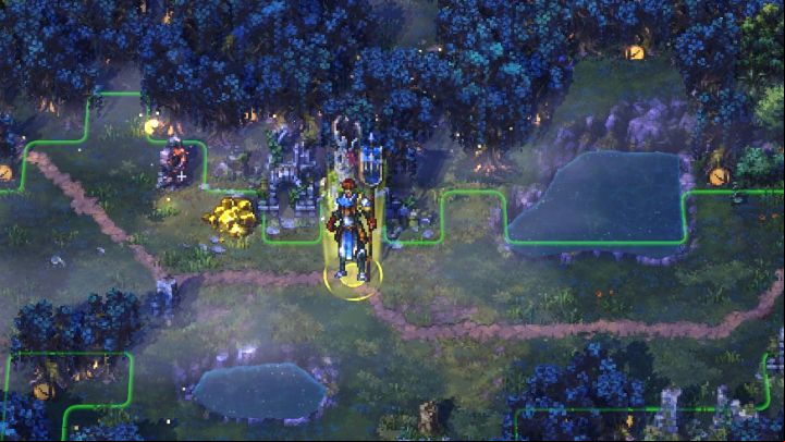 1 - Songs of Conquest: Wielders and spells - Military - Songs of Conquest Guide