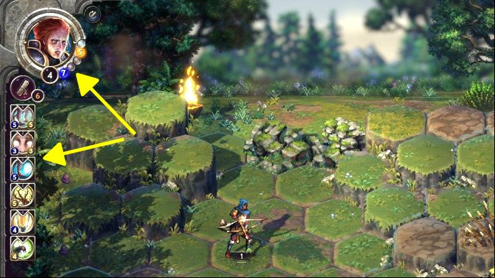 During a battle, there is no artificial limitation on the number of spells you can cast - Songs of Conquest: Wielders and spells - Military - Songs of Conquest Guide