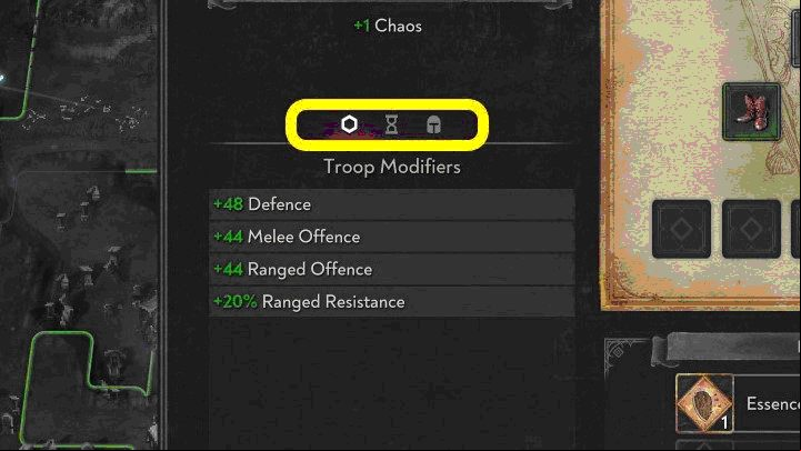 7 - Songs of Conquest: Wielders and spells - Military - Songs of Conquest Guide