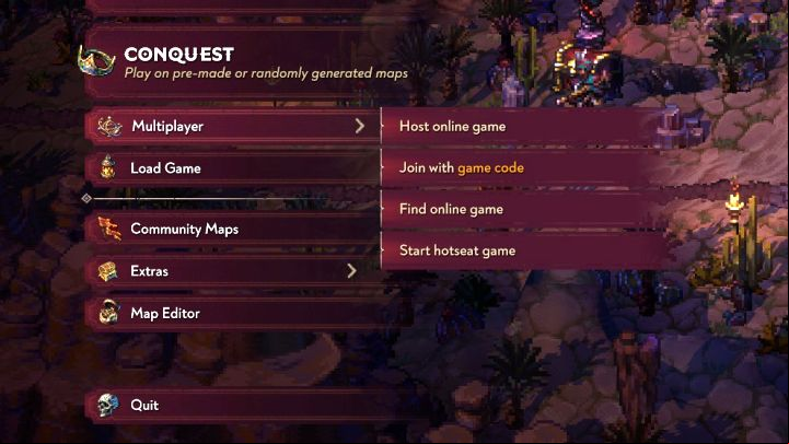 1 - Songs of Conquest: Is there multiplayer? - FAQ - Songs of Conquest Guide