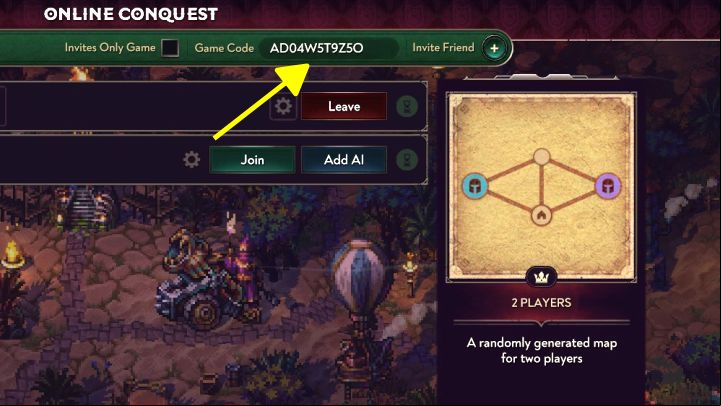 4 - Songs of Conquest: Is there multiplayer? - FAQ - Songs of Conquest Guide