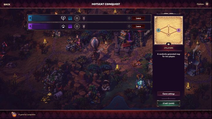 6 - Songs of Conquest: Is there multiplayer? - FAQ - Songs of Conquest Guide