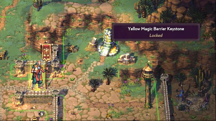 4 - Songs of Conquest: How to solve the No Available Path problem? - FAQ - Songs of Conquest Guide