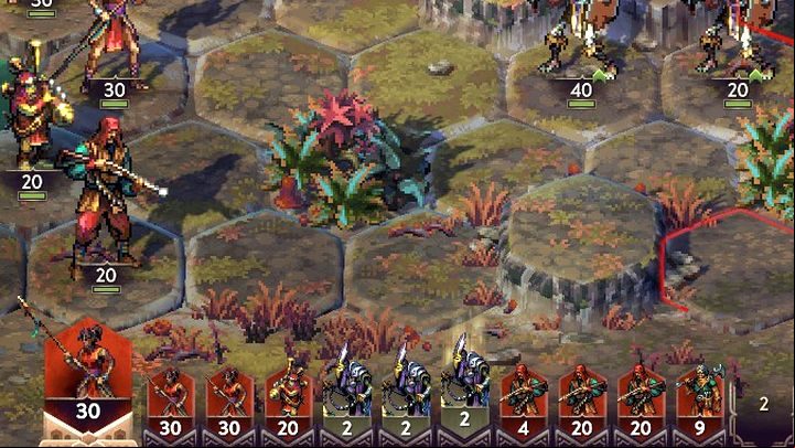 2 - Songs of Conquest: How to increase initiative? - FAQ - Songs of Conquest Guide
