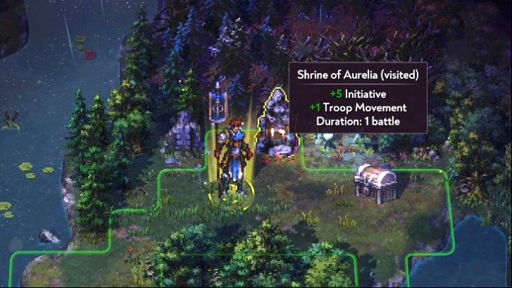 6 - Songs of Conquest: How to increase initiative? - FAQ - Songs of Conquest Guide