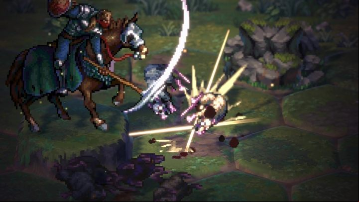 While the "finisher" when defeating the last enemy unit in a battle can be an interesting and enjoyable sight, it can become a bit boring after a few hours of playing - Songs of Conquest: How to turn off last battle kill in slowmotion? - FAQ - Songs of Conquest Guide