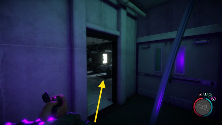 At some point, you will come across golden decorations on the walls - Sons of the Forest: Where to get golden armor and mask? - Basics - Sons of the Forest Guide