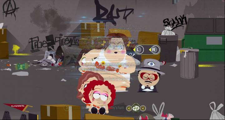 Leave and head to MFC - CLASSified and Medicinal Fried Fiasco | Main Missions Walkthrough - Main Missions Walkthrough - South Park: The Fractured But Whole Game Guide