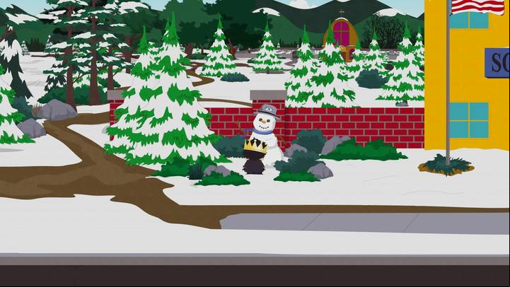 Arcane Hat. - Costumes and recipes - Titles and secrets - South Park: The Fractured But Whole Game Guide
