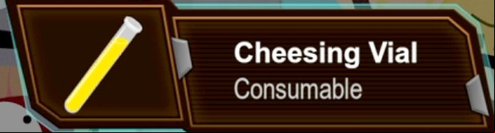 Cheesing Vial. - For Nippopolis, (You Can) Call on Me and Always bet on Chaos | Side quests - Side quests - South Park: The Fractured But Whole Game Guide