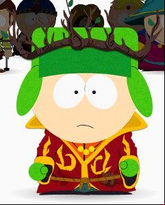Kyle, The Elf King - The party - South Park: The Stick of Truth - Game Guide and Walkthrough