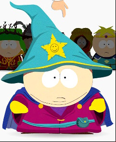The Grand Wizard of the Kingdom of Kupa Keep - The party - South Park: The Stick of Truth - Game Guide and Walkthrough