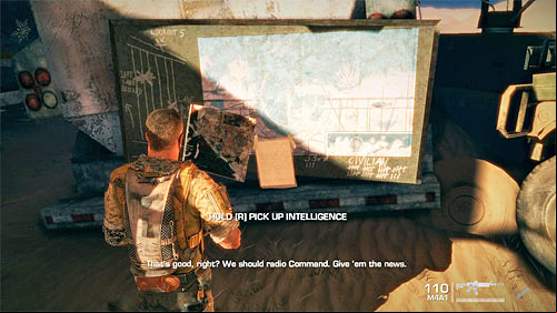 (Konrad Confession Letter - Intel Items - p. 1 - Trivia - Spec Ops: The Line - Game Guide and Walkthrough