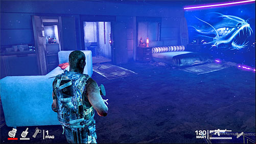 Radioman's Press Badge - Intel Items - p. 2 - Trivia - Spec Ops: The Line - Game Guide and Walkthrough