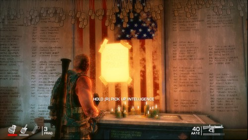 Konrad's Final Orders - Intel Items - p. 2 - Trivia - Spec Ops: The Line - Game Guide and Walkthrough
