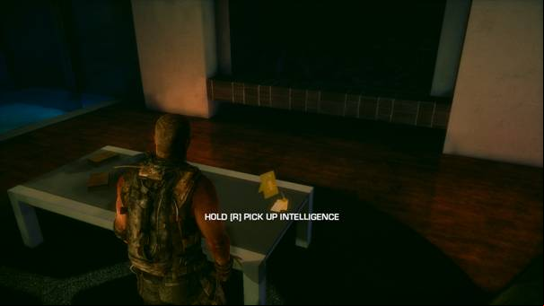 Konrad Letter - Message to Jeremy - Intel Items - p. 2 - Trivia - Spec Ops: The Line - Game Guide and Walkthrough