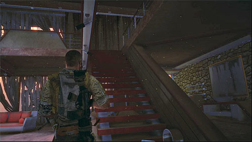 1 - Chapter V - The Edge - p. 2 - Game Walkthrough - Spec Ops: The Line - Game Guide and Walkthrough