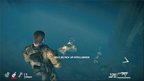 Move on, ing not to get too close to burning bodies - Chapter VII - The Battle - Game Walkthrough - Spec Ops: The Line - Game Guide and Walkthrough