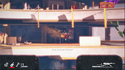 In the next phase of the fight, focus mainly on efficient elimination of soldiers with RPGs, possibly not allowing them to attack you - Chapter XI - Alone - Game Walkthrough - Spec Ops: The Line - Game Guide and Walkthrough
