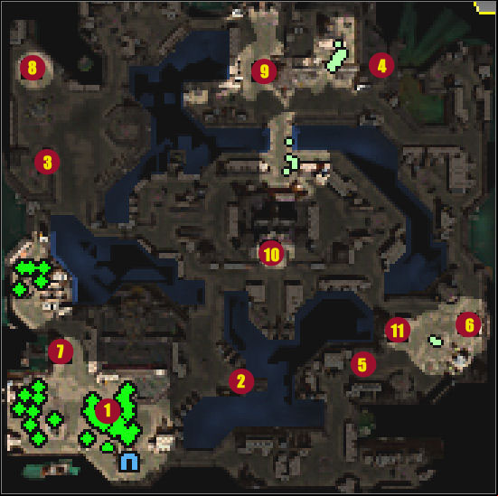 1 - Shal - Chapter: The Rebellion - Spellforce 2: Shadow Wars - Game Guide and Walkthrough